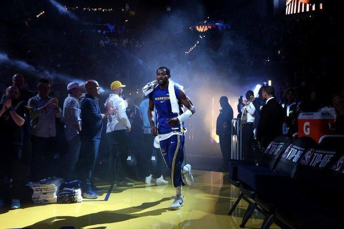 ESPN：勇士队将会在未来几周探索交易库明加的可能性。 