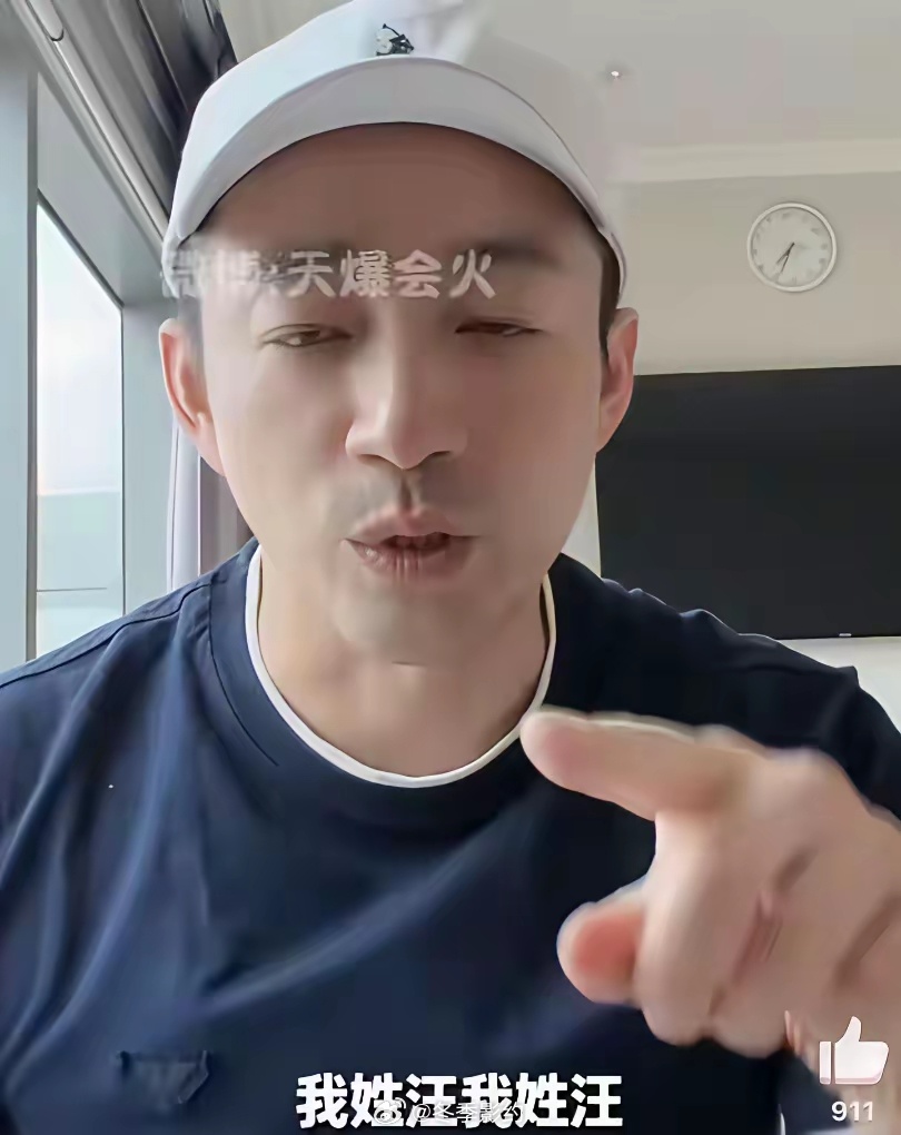 全网都在骂汪小菲，但很少有人看懂，他真正输掉的，根本不是麻六记，也不是大S。他输