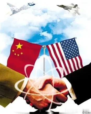 目前的中美关系，有几个特点：

1、结构性矛盾，不可调和，除非有一方妥协。

2