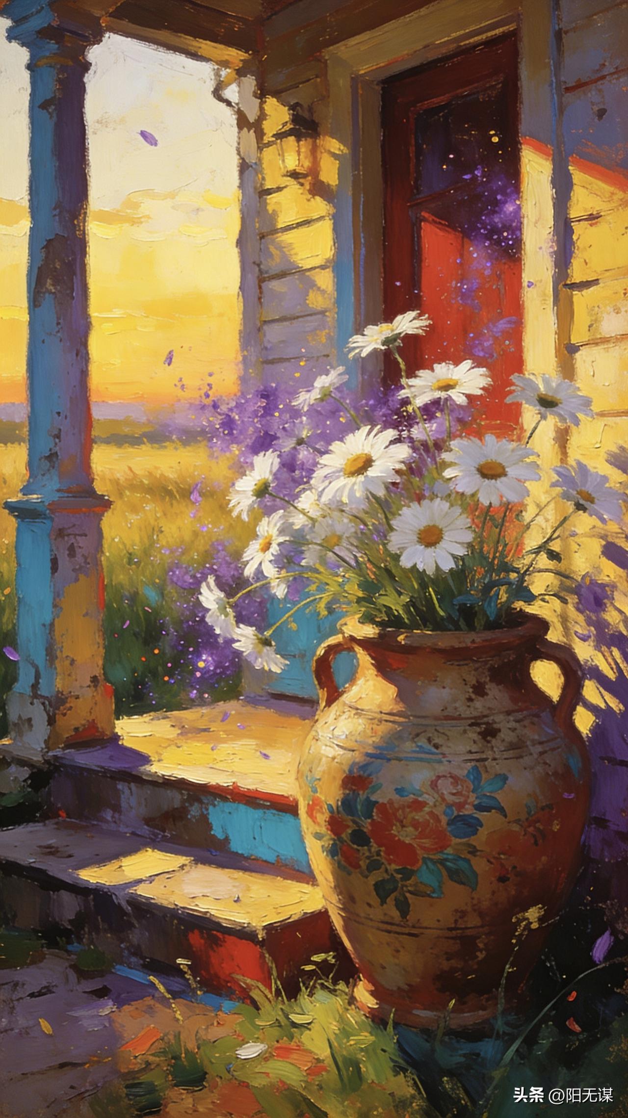 生物科学家说：
“看过动物世界的朋友都知道，大多数雄性动物在求偶时，都会极力表现