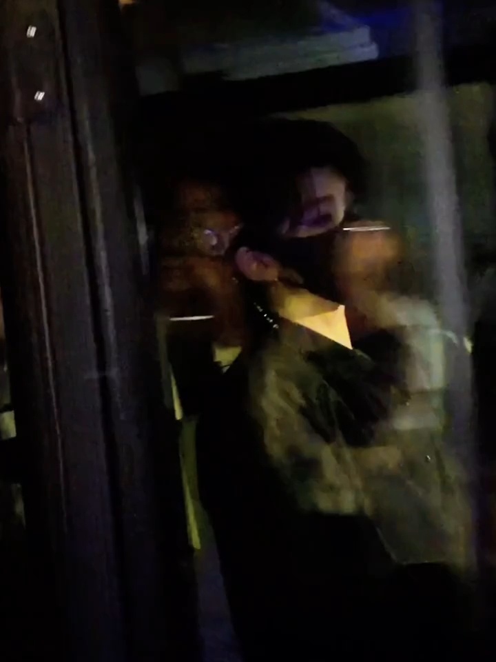 越夜越美丽 ​​​