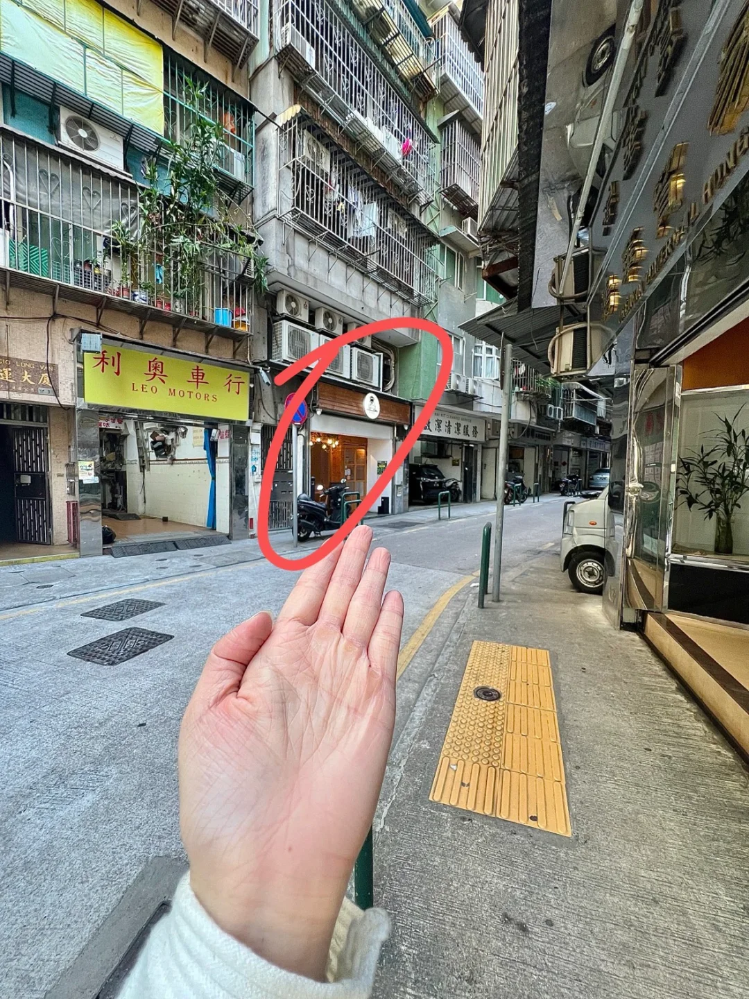 澳门！！不愧是本地人推荐……已经六刷