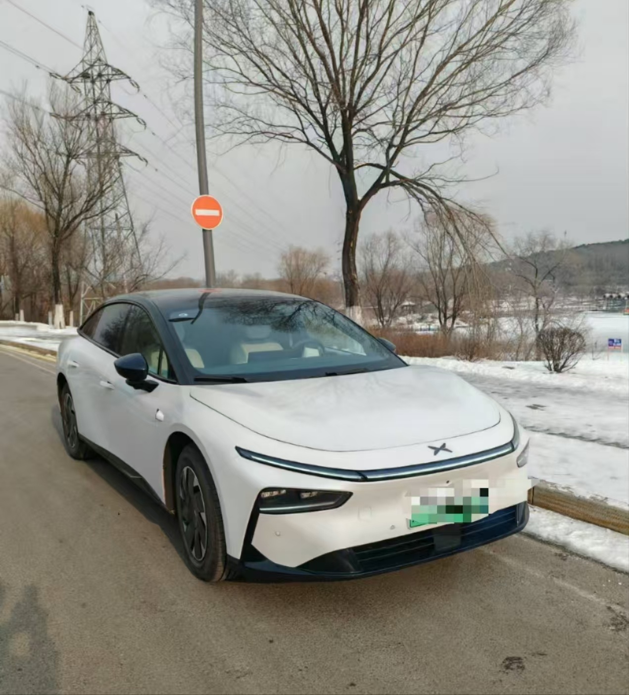 小鹏p7+冬季续航体验今日腊八节气，沈阳最低温度-13℃。进入冬季以来，即便即将