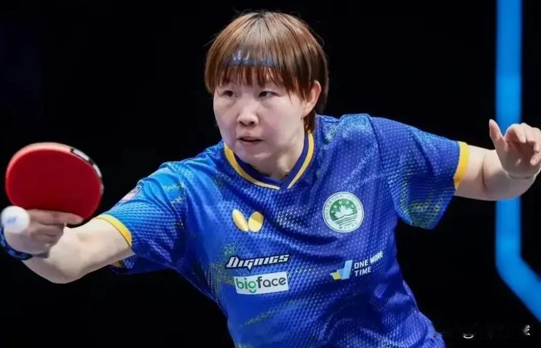 伊藤美诚击败队友桥本帆乃香，进入美国大满贯赛半决赛将对战朱雨玲，但不看好伊藤美诚