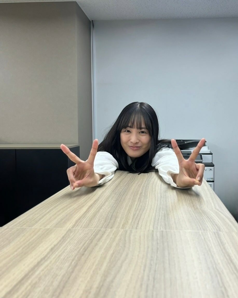 日娱新闻  大友花恋  大友花恋2月10日-2月15日ins  