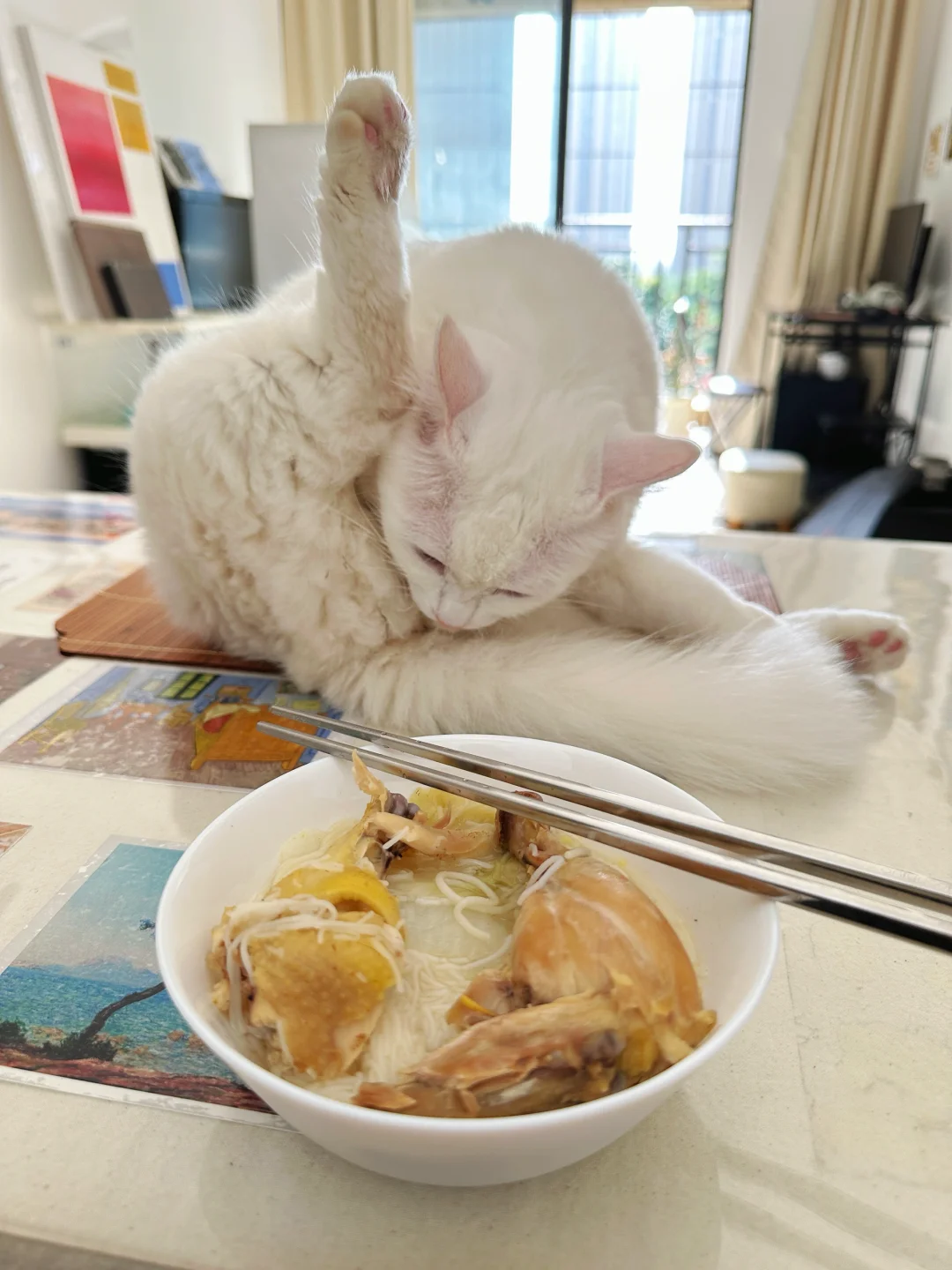 衰女包，没有边界
