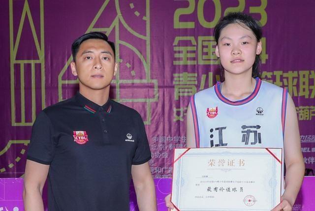 中国女篮打U16女篮亚洲杯今晚开始！

2025年U16女篮亚洲杯，从今天9月2