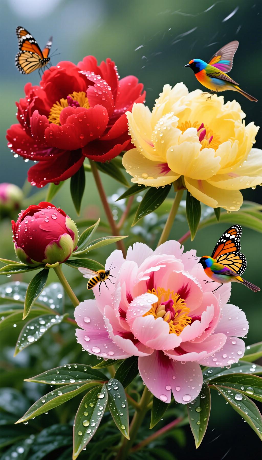 大雨外卖超时是否应该给差评不会，挣钱不容易，理解。