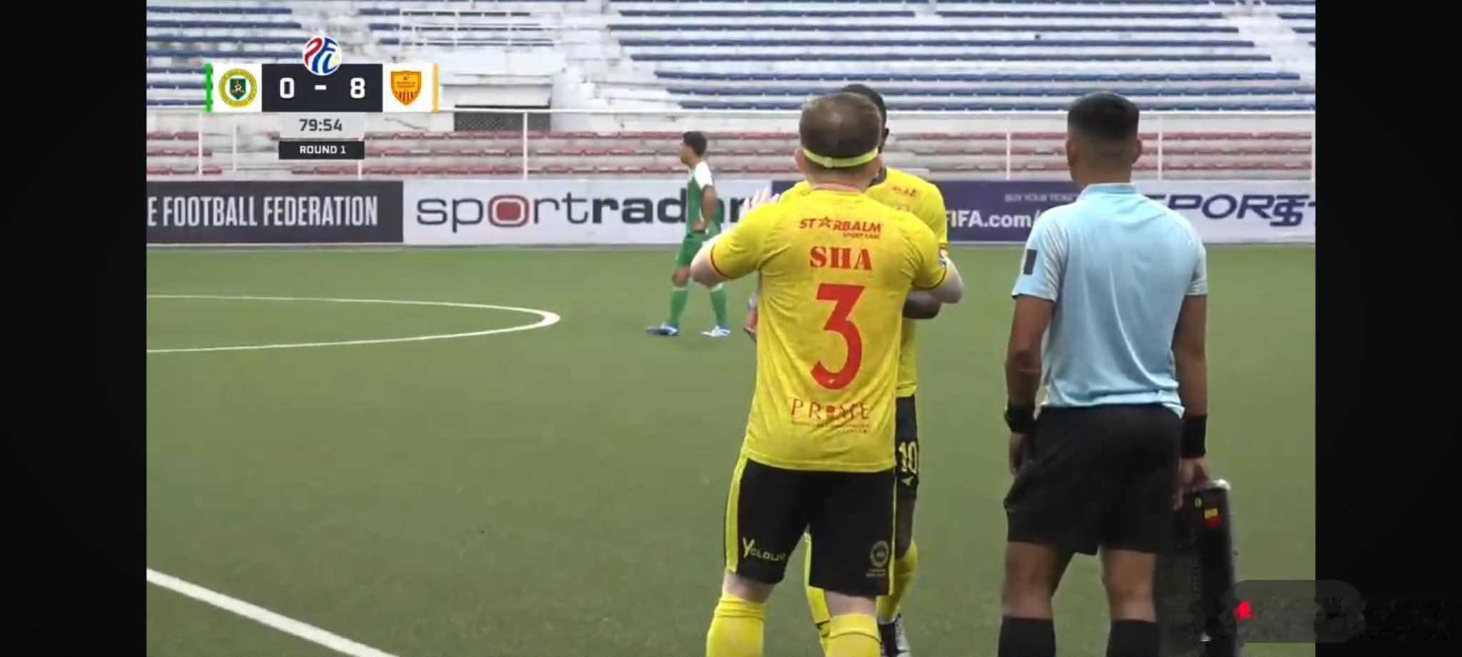 菲律宾联赛第11轮，中资球队马尼拉挖掘者客场挑战排名垫底的菲律宾军队，球队投资人