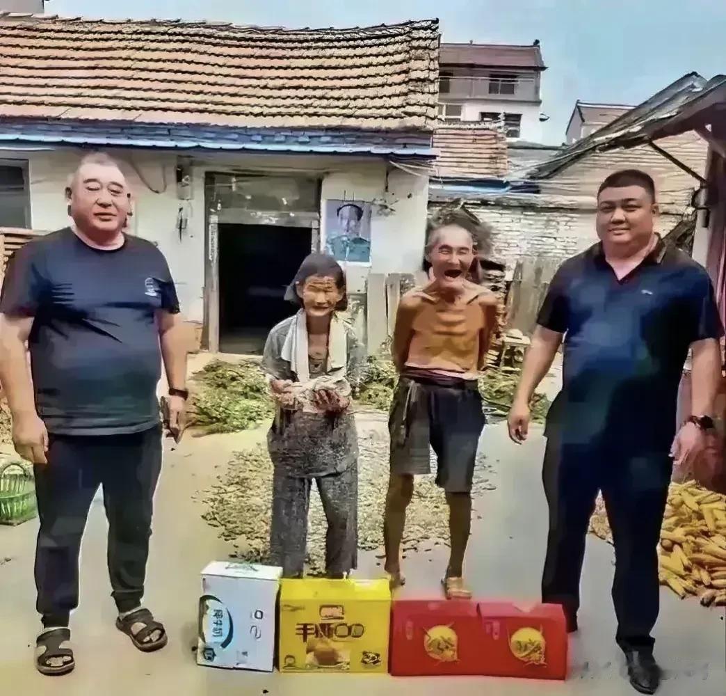 #平民写照#