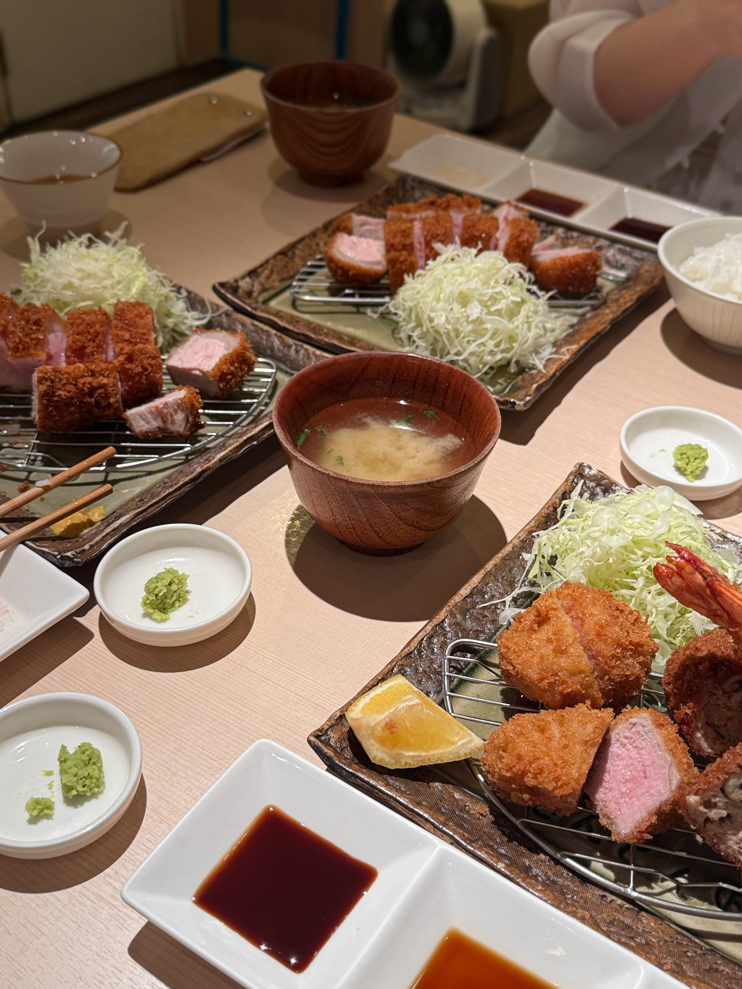 🛍️在梅田购物……崩溃……迷失在梅田……确实好逛……但没空吃饭……吃顿好的不容