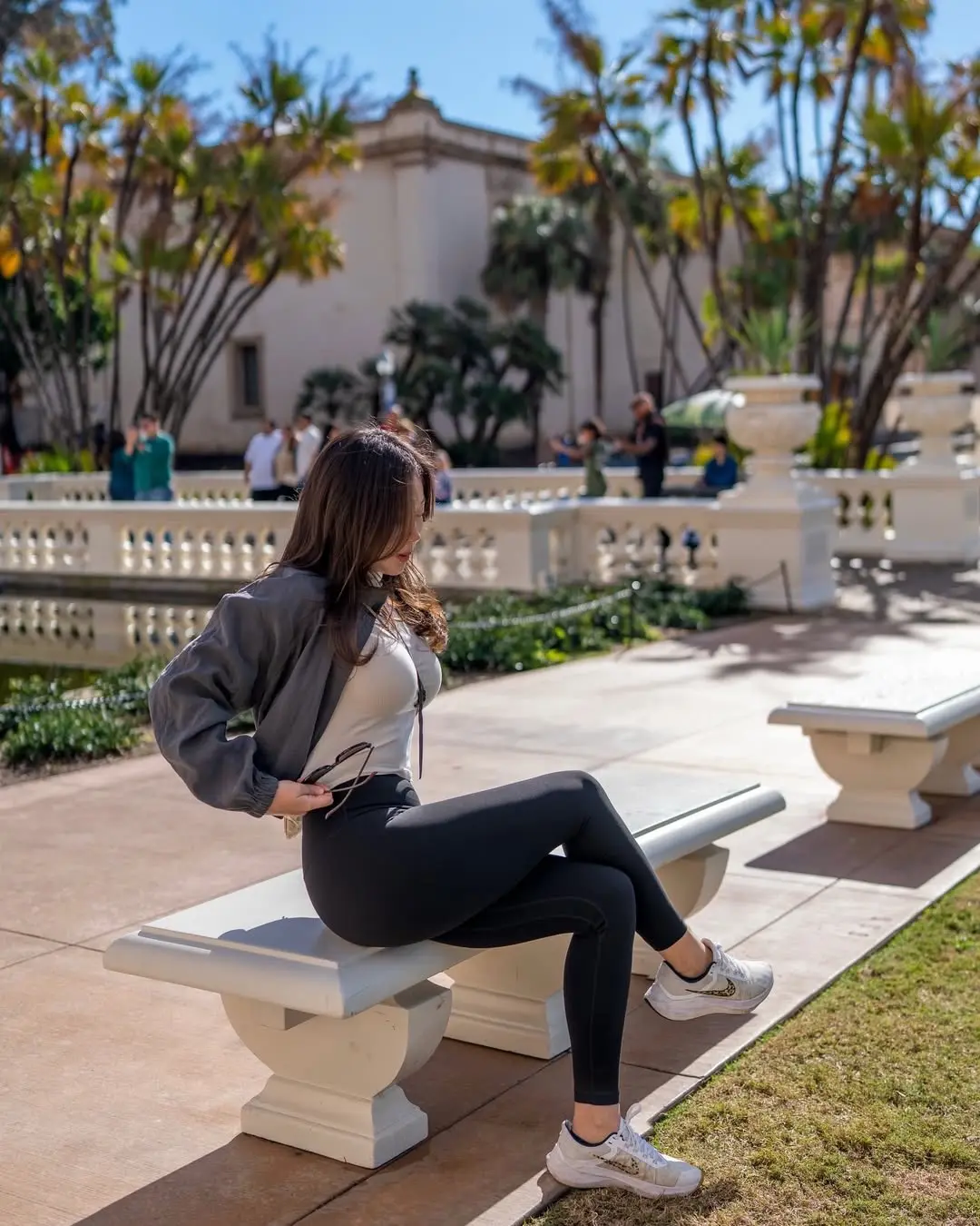 这样的身材，你打几分？