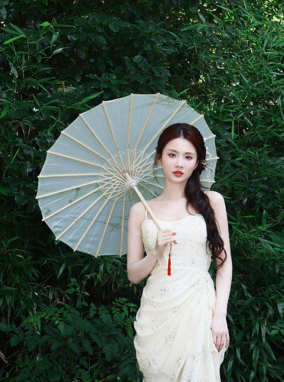 张慧雯浪姐结束后有几个剧本在找她，近期将进组