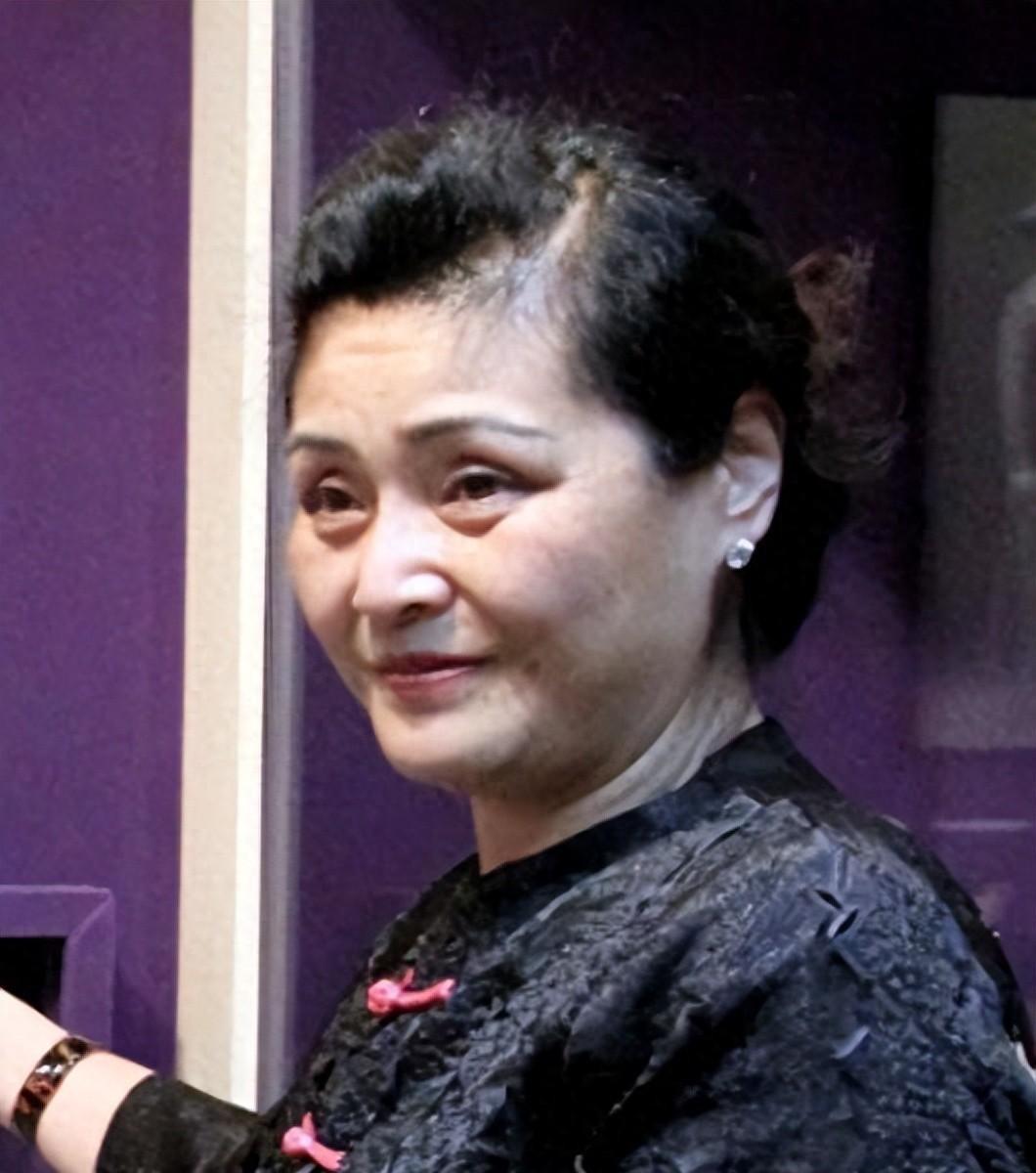 1981年，宋庆龄临终前养女隋永清急忙赶回，宋庆龄看到她亲切地称呼：宝贝，你终于