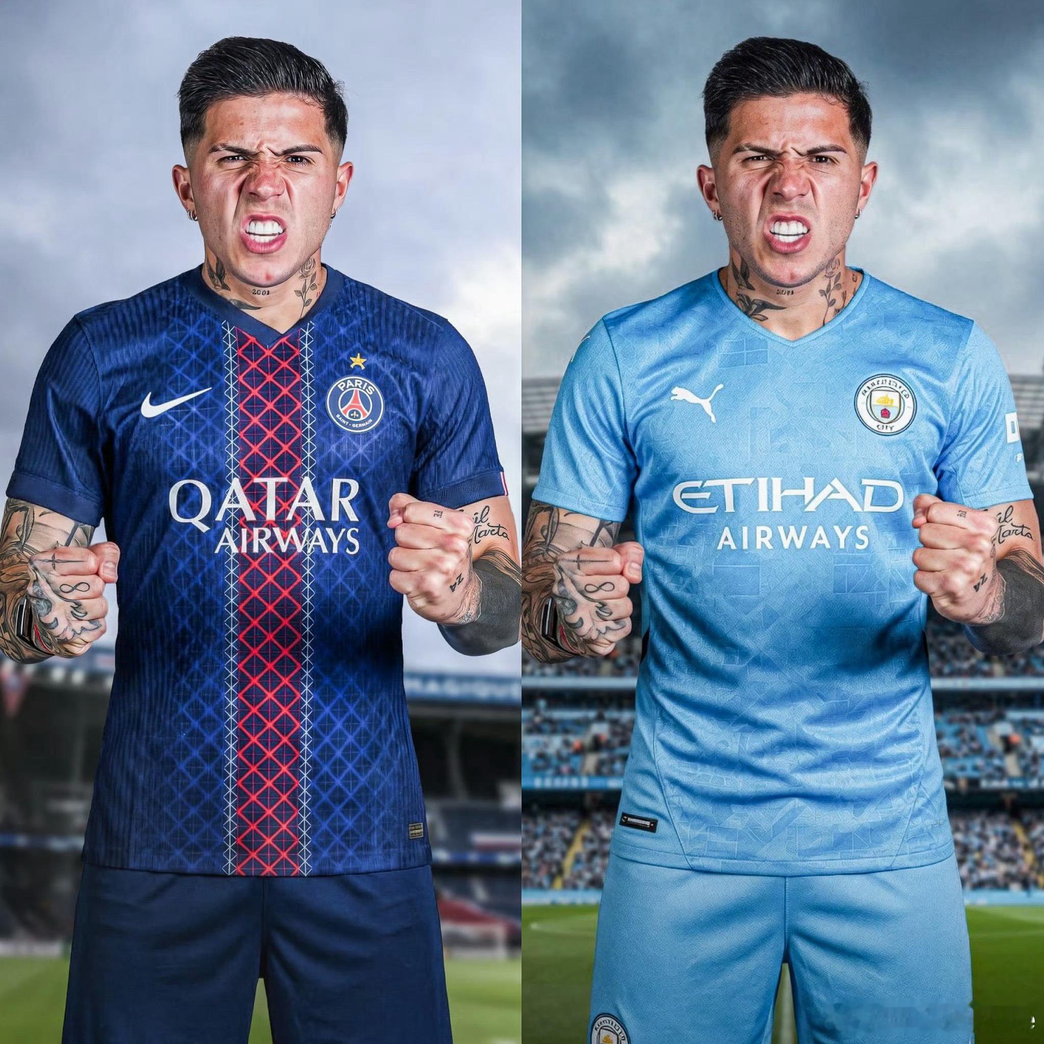 切尔西表现平平难留核心，罗马诺透露曼城考察恩佐情况切尔西遭遇英超五连败且零进球，