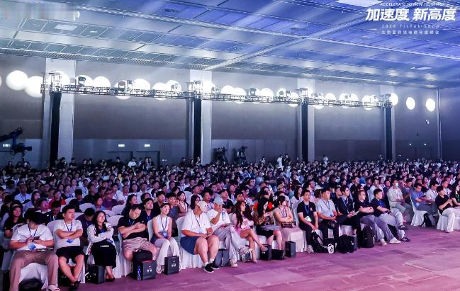 当下国内电商赛道内卷加剧，竞争早已进入白热化，而东南亚市场凭借超强的增长活力，成