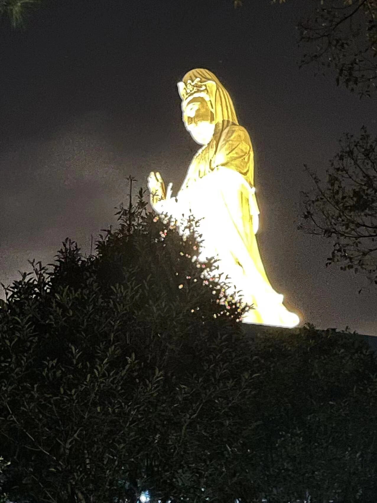 请留步 许个愿吧 ​​​
