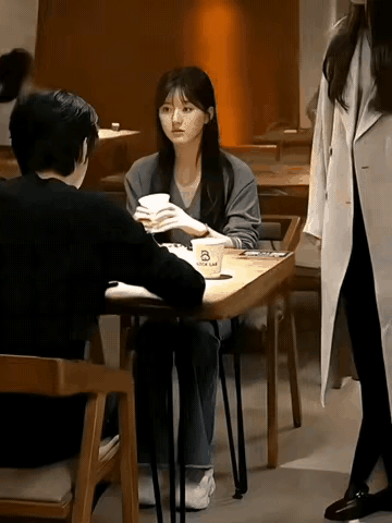 怎么看怎么都像赵露思