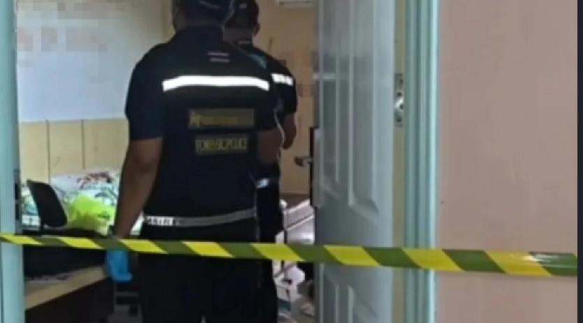 泰国曼谷近郊巴吞他尼府发生一起令人震惊的中国留学生情杀案，最终酿成双尸悲剧。一名