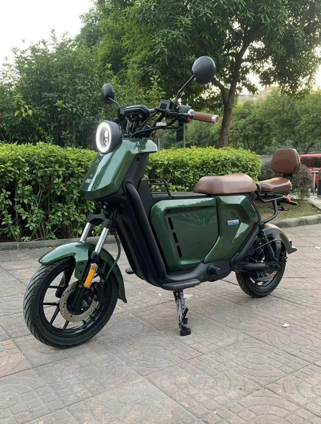 小牛U十B两轮电动车值得买吗？
小牛U+B两轮电动车值不值得买，得看个人需求。要