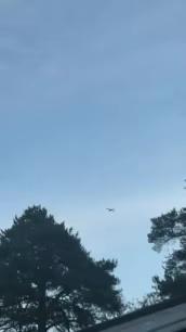要打？奉陪到底！就在克宫拒绝泽连斯基呼吁谈判停火之后，乌军无人机昨晚再次毫不客气
