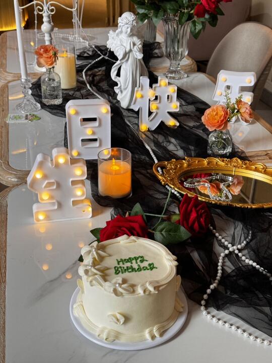 在赛维利亚，邂逅超棒生日体验！