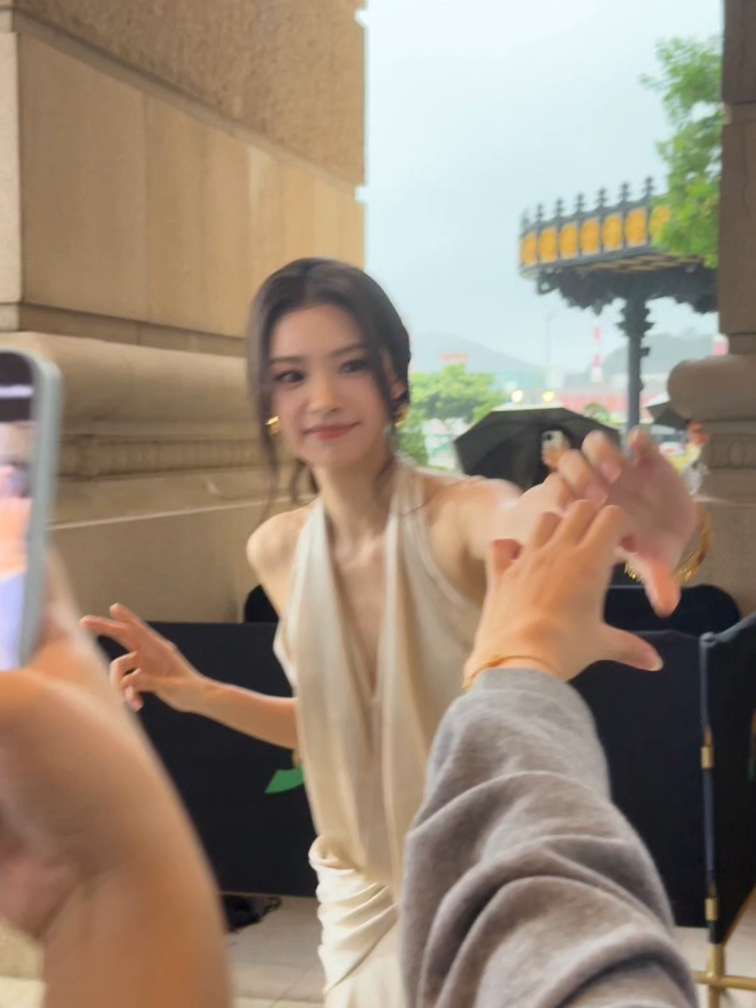 世界第一美攻大人……没美成上上这样的不准说是美攻了，，美得太客观了救命😇 
