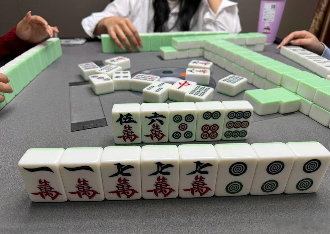 很幸福的一天