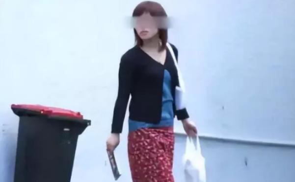 “这男人真不是个东西！”2003年，中国美女嫁53岁华裔老头，结果四年后在新西兰