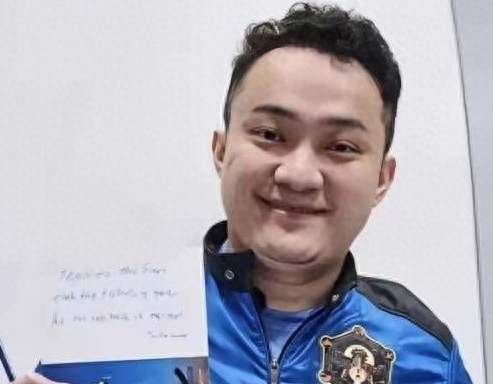 身家85亿，孙宇晨为何接近不了谷爱凌