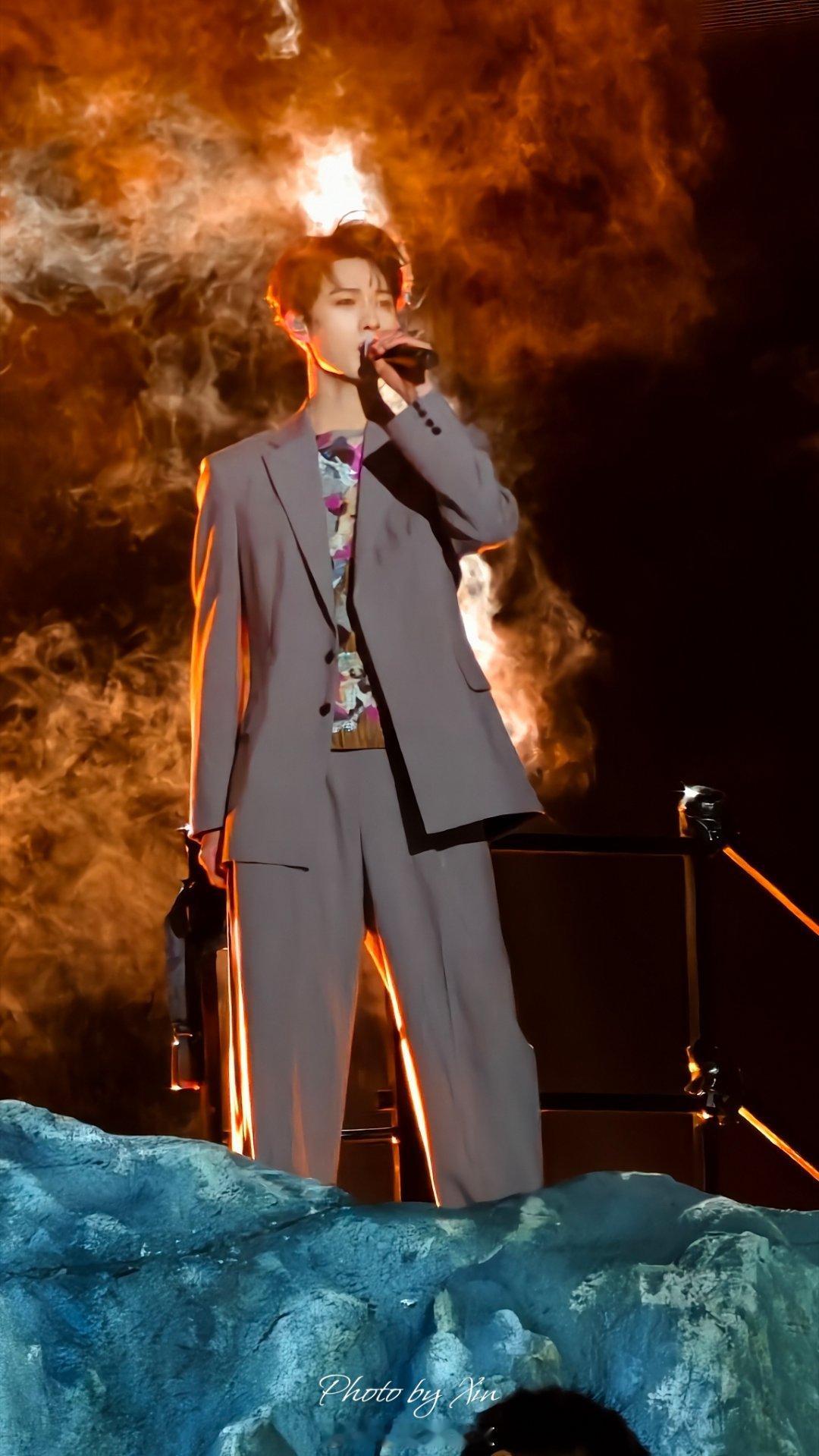 浙江卫视跨年晚会李昀锐实拍浙江卫视跨年晚会2026马上乐道李昀锐李昀锐lin