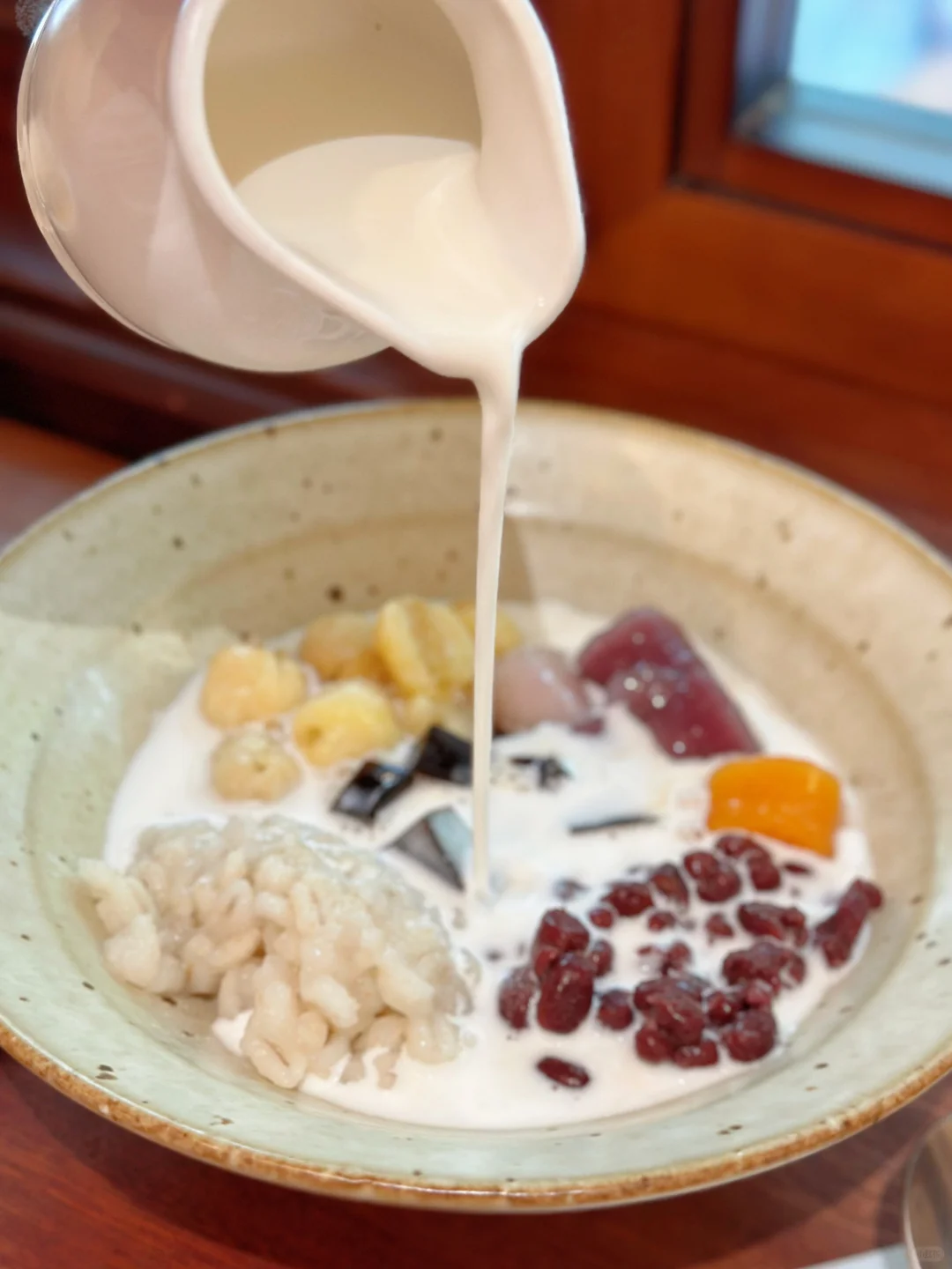 长沙一碗糖水