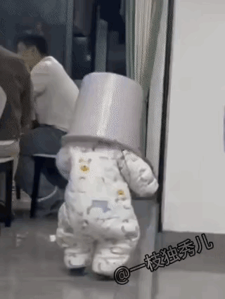 小宝宝2岁最可爱，5岁淘气狗都嫌弃