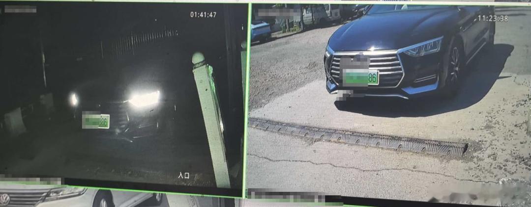 【爱车安全贴士北京一司机网购“神器”在停车场“免费”停车，一行小字就能免责？最后