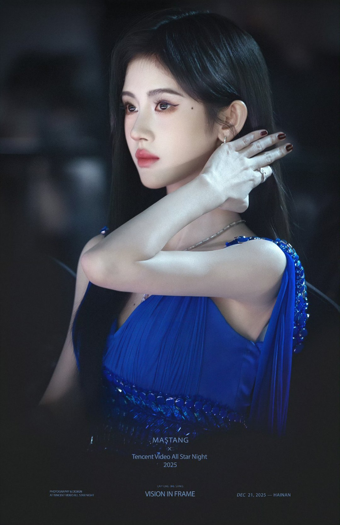 鞠婧祎 jjy鞠婧祎 jjy鞠婧祎露芜衣 All  you think is  