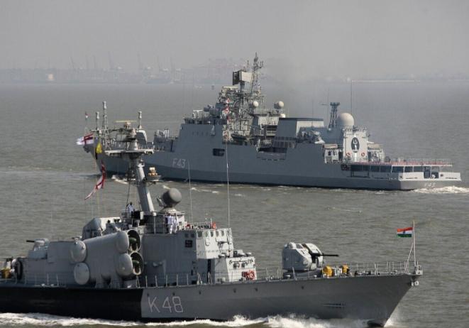 重磅消息传来！3 月 19 日彭博社援引知情人士独家消息，印度正紧急向中东增派多