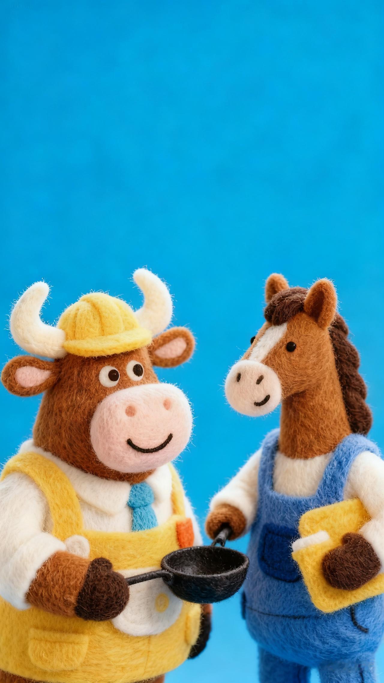 我先来——

上联：辛辛苦苦加班

下联：糊糊涂涂背锅