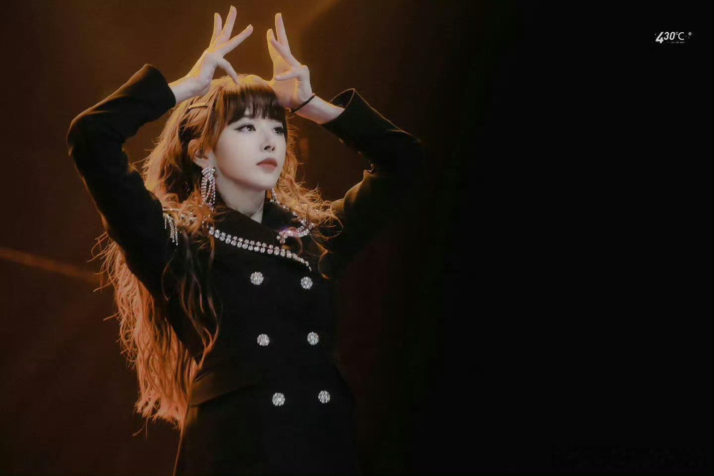 孔雪儿 谁说内娱爱豆不会演戏的 舞台是起点，演技是底气。孔雪儿用一个个鲜活的角色