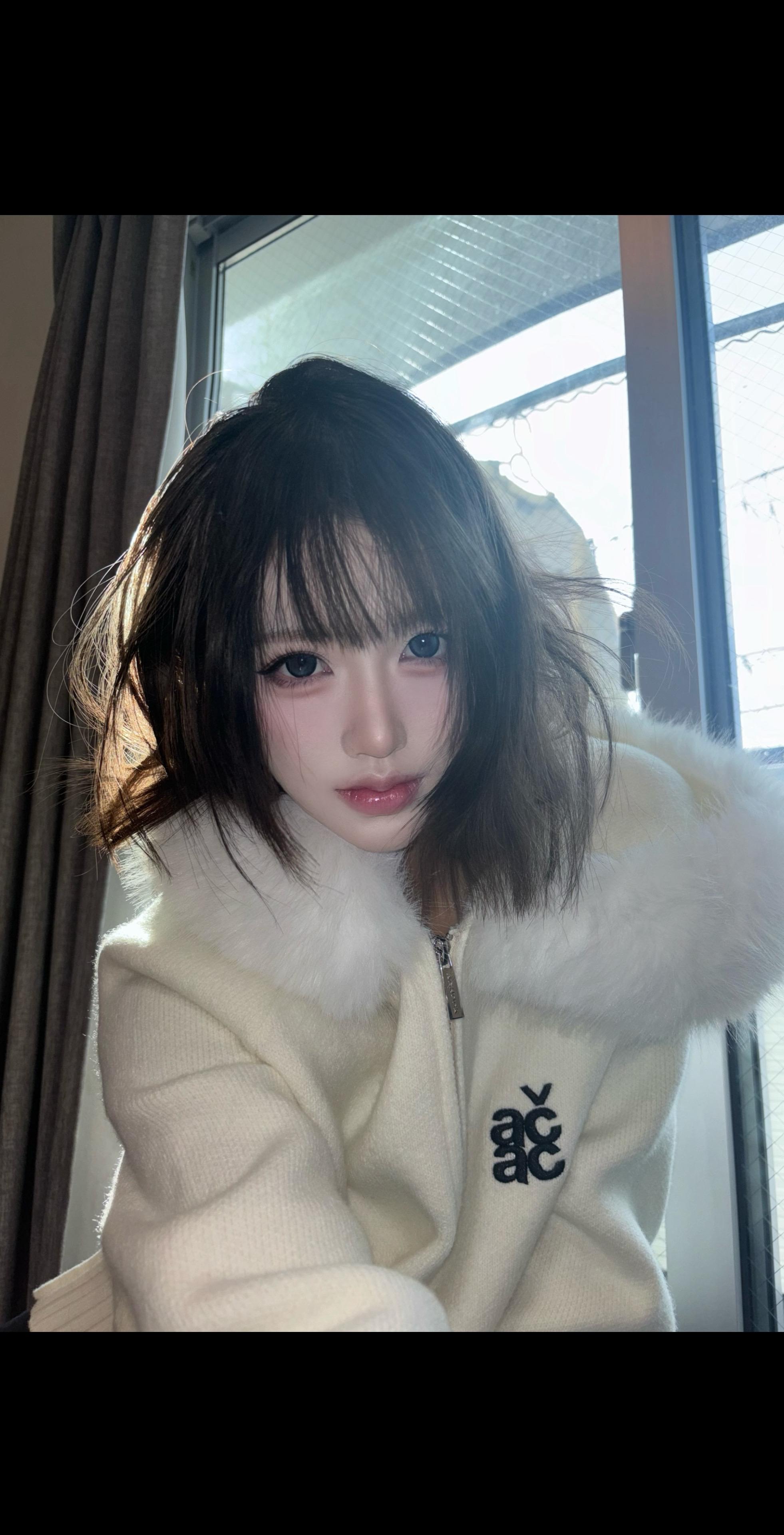 眼泪好烫，是爱的温度吗