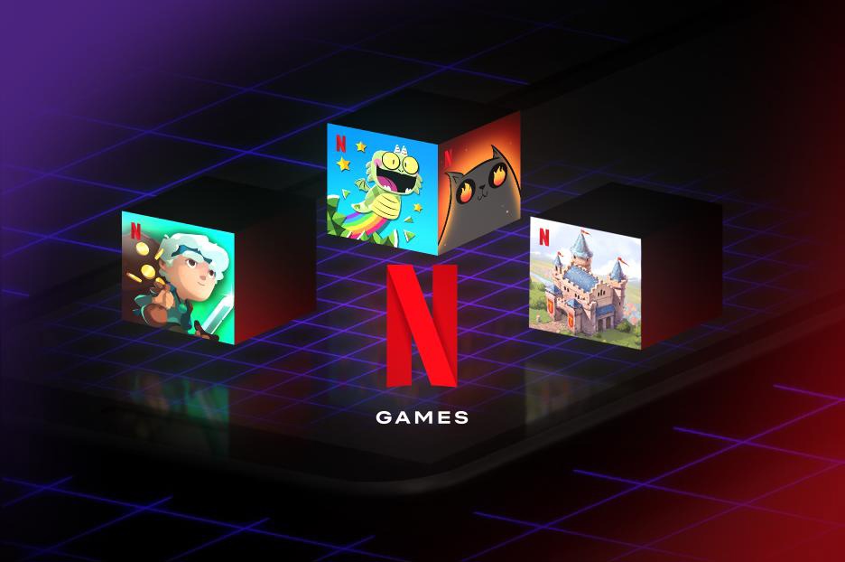 Netflix 旗下《怪奇物语：解谜奇谭》正式公开