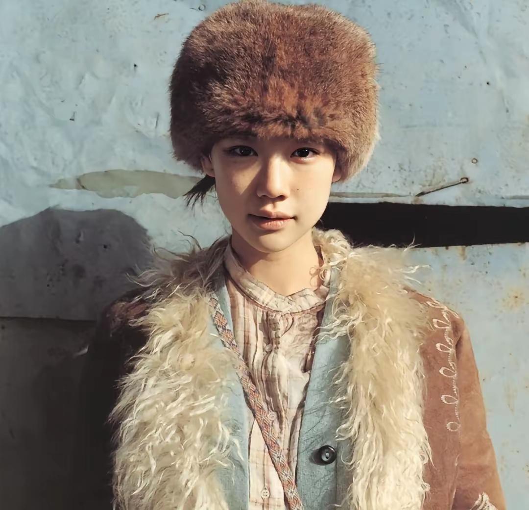 苍井优，日本舒淇，越看越好看苍井优 女人怎样穿搭，更有高级感