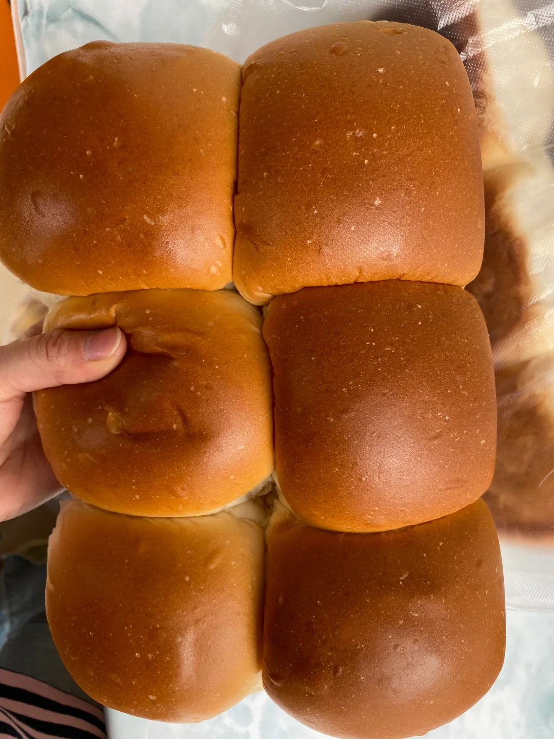 东北老式大面包🍞