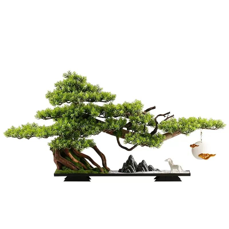 观天下之美,谁能美过花?
比花美的有盆景，历来被赞为：
无声之诗，立体的画。
对