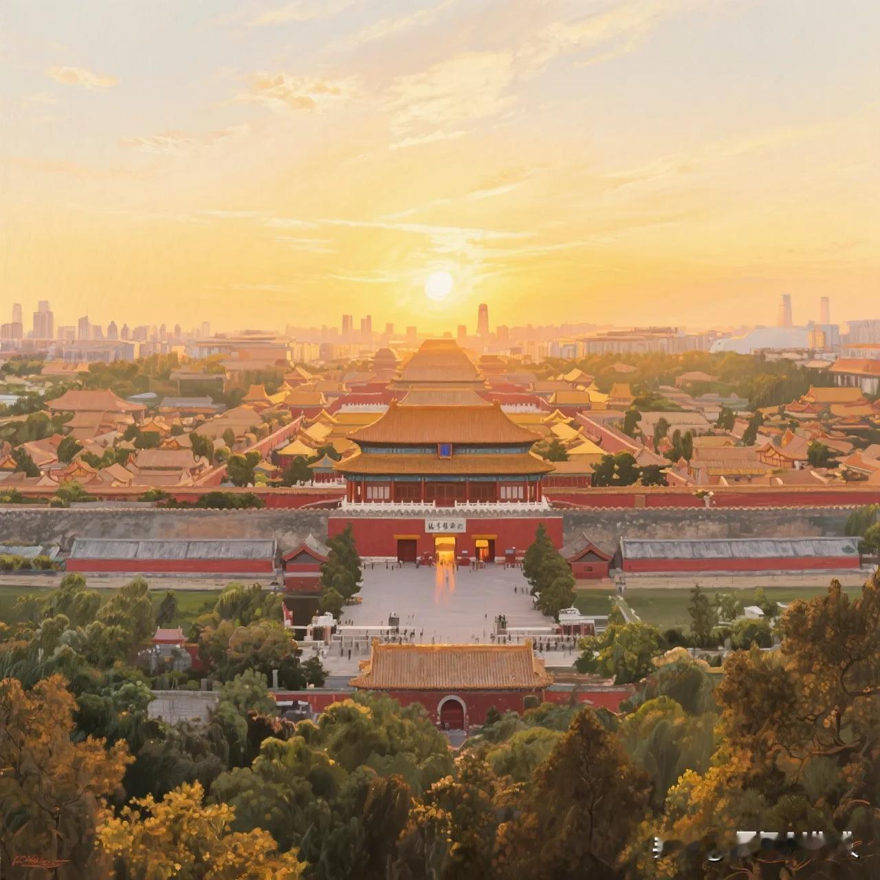 上联:日照北京风景好(圣人还是剩人)