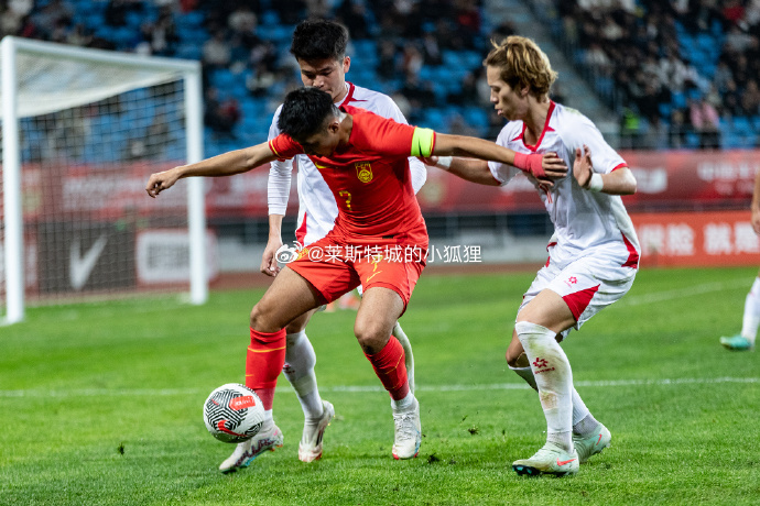 热身赛 U22男足2-1战胜缅甸队 艾菲尔丁进球 另一球是对手的乌龙接下来球队将
