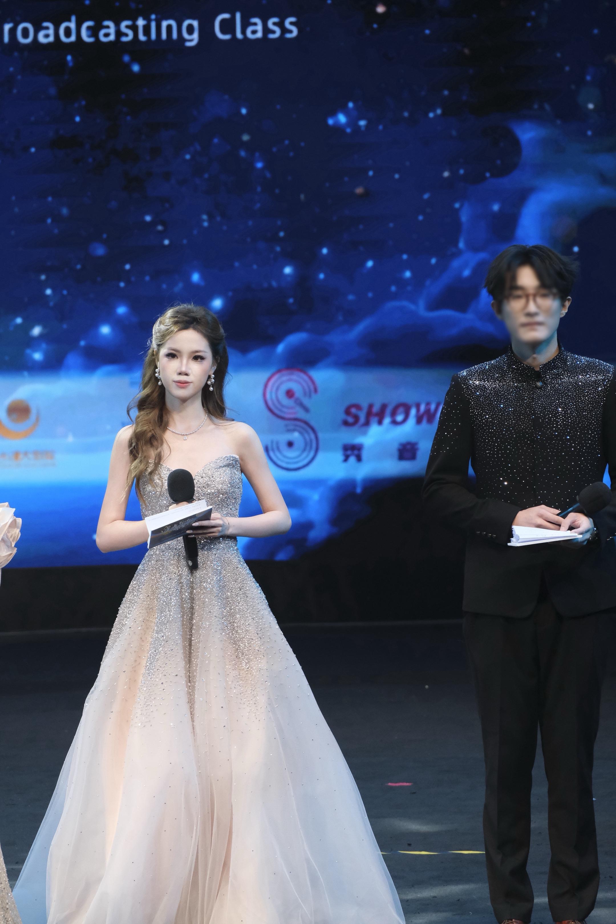 我的青春 一如耀眼