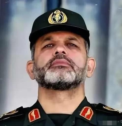 伊朗传来新消息，伊斯兰革命卫队宣布：
2026年3月9日，伊朗伊斯兰革命卫队宣布