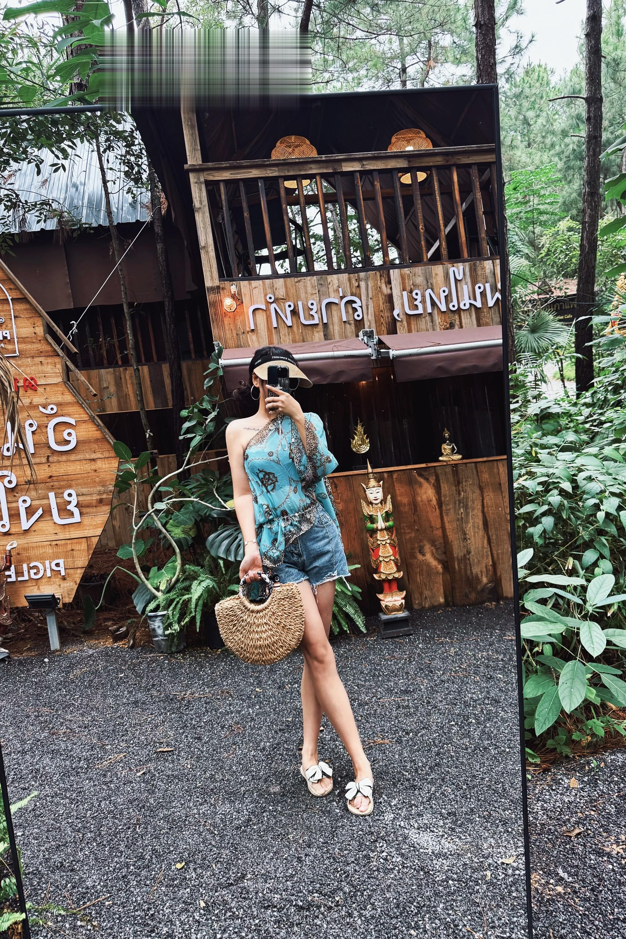 泰兰德的夏天永不停歇  🇹🇭🌴。📍 𝑻𝒉𝒂𝒊𝒍𝒂?...