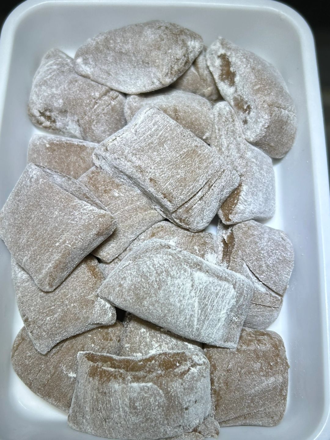 跟风做的 没想到巨巨巨好吃 ！