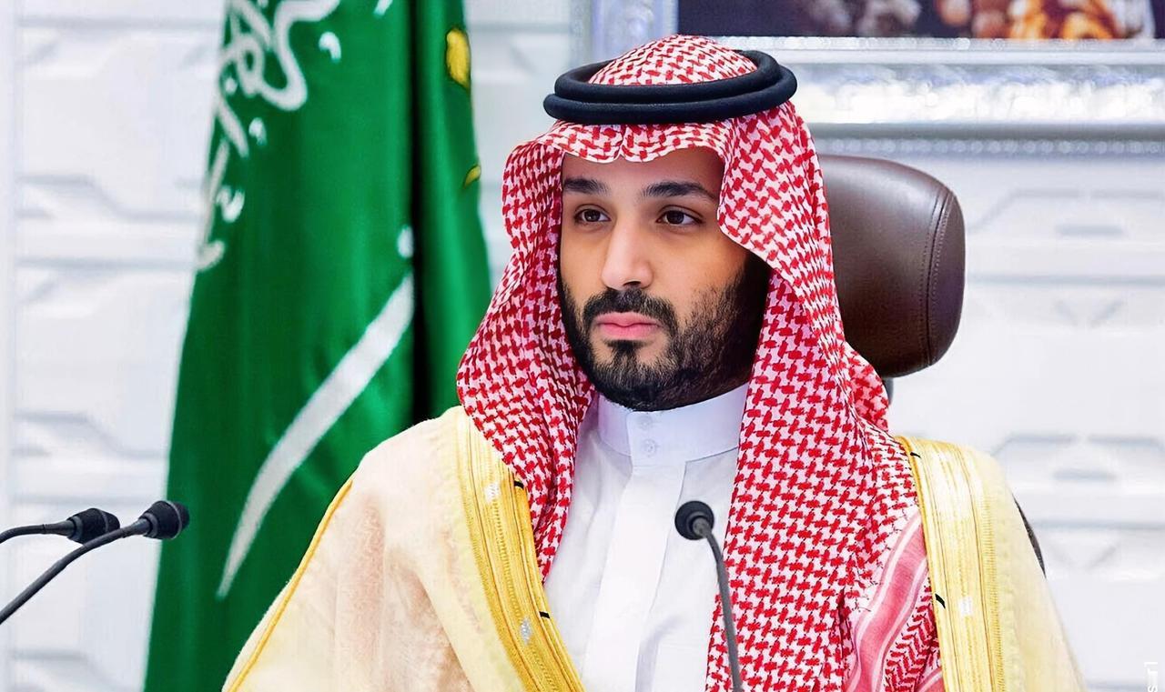 沙特答应中国了
眼看中东局势不太乐观，沙特一通电话打给了中国，并且是主动打过来的